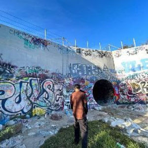 Meet your Posher, Justin